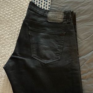 Men’s Levi’s jeans